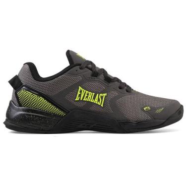 Imagem de Tênis everlast climber pro 3 unissex, 35