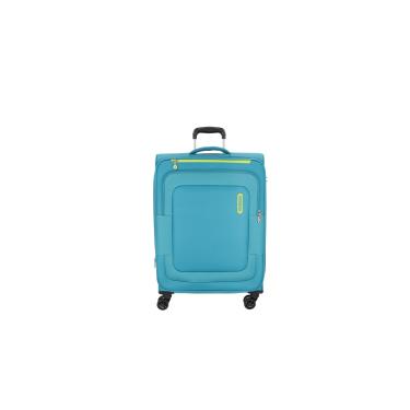Imagem de Mala American Tourister By Samsonite New Duncan Tamanho P Turquesa