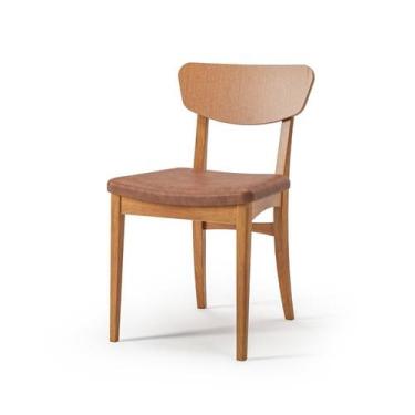 Imagem de Cadeira Rock Laminada 81,8cm X 47,5cm - Seiva Móveis