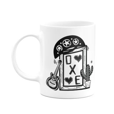 Imagem de JPS INFO, Caneca Nordestina - Oxe - And? cum f? eu vou