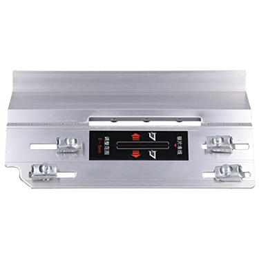 Imagem de Marhynchus Ferramenta de Chanfro de Ladrilhos de 45 Graus para Pedra de Cerâmica, Máquina de Corte de Canto de Metal Resistente a Arranhões e Resistente à Abrasão, Ferramenta Prática para Cortar