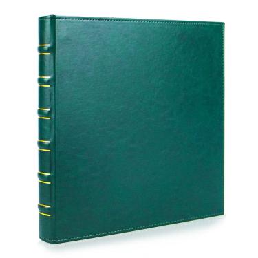 Imagem de Encadernador de cartas colecionáveis WOT I Deluxe 540 Pockets Green