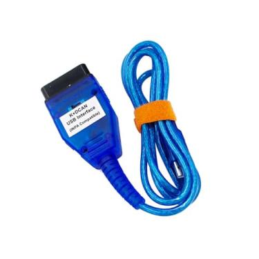 Imagem de Akozon Pode Com Switch e Série Escova de Teste de Diagnóstico Oculto na Linha de Teste