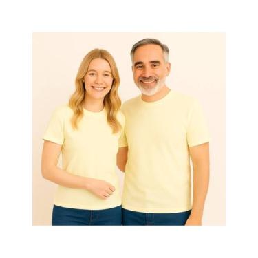 Imagem de Kit Dia dos Pais com 2 Camisetas 100% Algodão Tal Pai Tal Filha - NoBr