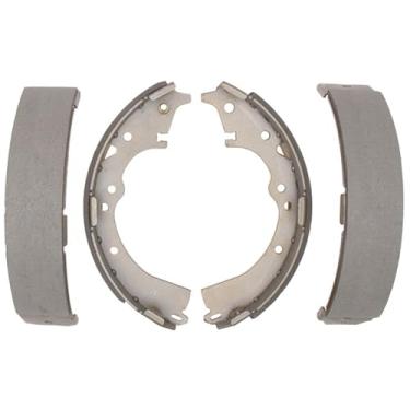 Imagem de ACDelco Silver 14505B Conjunto de de freio de tambor traseiro