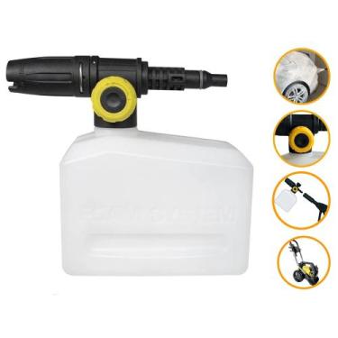 Imagem de Canhão Espuma Snow Foam Difusor Lavor Sk New Lavadora - COMPATÍVEL LAV