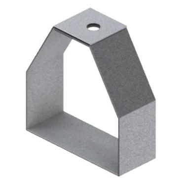 Imagem de Suporte Suspensão 50x50 Tirante INBRAEL - INBRAELL