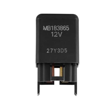 Imagem de Relé Auxiliar Mitsubishi L200 Pajero Sport mb183865