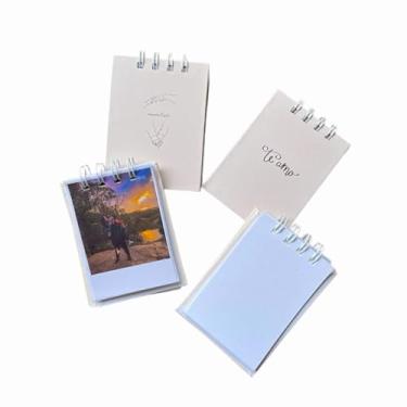 Imagem de Mini álbum do amor – personalizado com 30 fotos - Presente criativo para namorado(a)