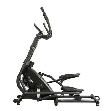 Imagem de Eliptico Starke Sh30 - 45cm De Passada Suave E Confortável Bluetooth P