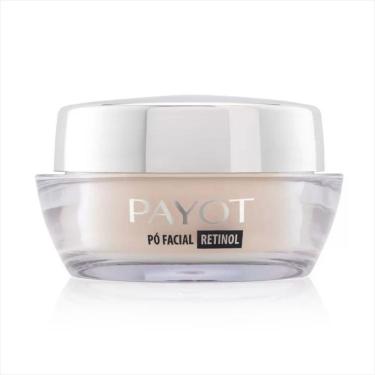 Imagem de Payot Pó Facial Retinol Translucido Matte