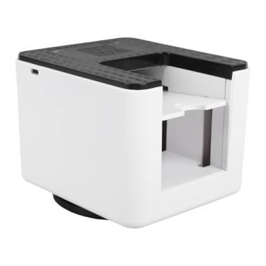 Imagem de Zopsc Sheffler e Revendedor Automáticos, 1-2 Decks Suportam 4 Jogadores, 360 °/180 ° Deal, Ultra Quiet, Recarregável, para Jogos de Tabuleiro e Jogos de Poker