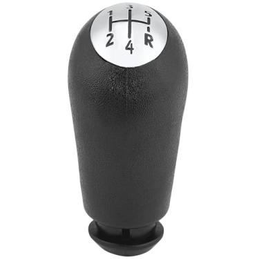 Imagem de Bola Manopla Câmbio Marcha Manual Sandero Logan Duster Oroch