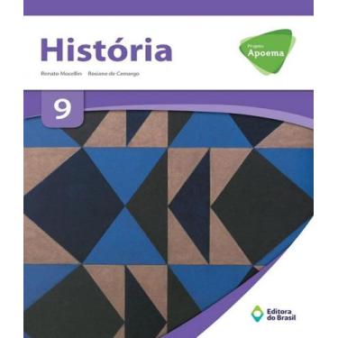 Imagem de Projeto apoema historia 9 ano ef ii, 3
