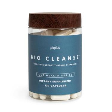 Imagem de Suplemento Plexus Bio Cleanse 120 cápsulas
