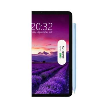 Imagem de Caneta Stylus Apple Pencil 2ª Geração Para iPad Air 5 4 pro 11 12 9 Mi