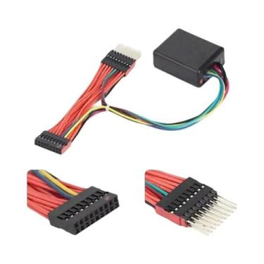 Imagem de Filtro CAN Universal Com Quilometragem Para Cabos De Diagnóstico OBD2 