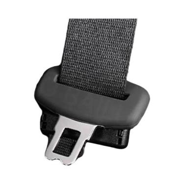 Imagem de Capa Protetora De Fivela De Cinto De Segurança De Silicone Macio Para 