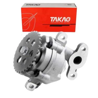 Imagem de Bomba De Oleo Defender 2.4 16V 2007 A 2011 - Takao Bolr24D