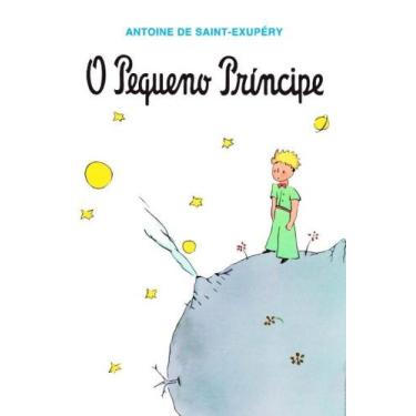 Imagem de Pequeno principe, o - (ubook), 3