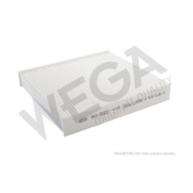 Imagem de Filtro de Ar Condicionado Argo 500 Cronos Fiorino Grand Siena Mobi Pal