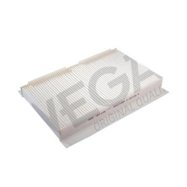 Imagem de Filtro do Ar Condicionado Aircross 2010 em diante C3 307 2001 em diant