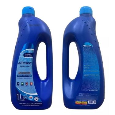 Imagem de Atcllor Algicida Manutencao 1 Lt