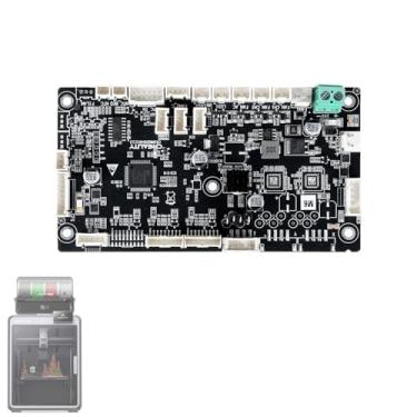 Imagem de Placa principal Creality K2 CR3NN200401C12_32_M6_GD32F303RET6 - Placa de substituição original para acessórios de impressora 3D