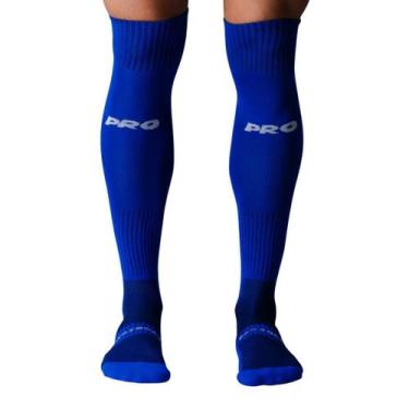 Imagem de Meião Futebol Prosocks Fullbase Pro Original, Prosocksfullbase, Az, Pr