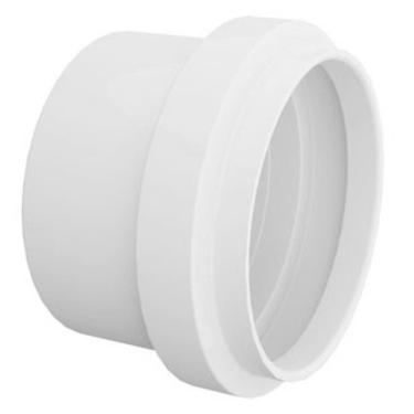 Imagem de Cap de Esgoto Primário 100mm - 26061008 - TIGRE