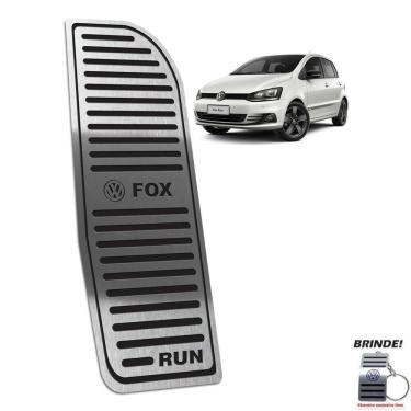 Imagem de Descanso de Pé Em Aço Inox Fox Run 2016 a 2017 Preto