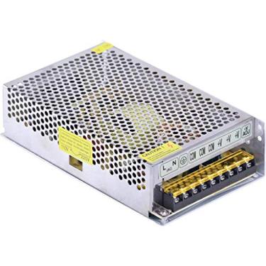 Imagem de Fonte Colmeia 12v 20a 240w Bivolt Chaveada Vfs1220