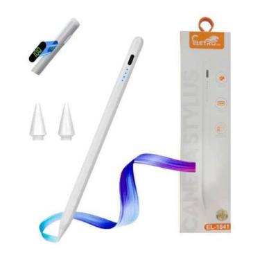 Imagem de Caneta Touch para Tablet e Celular EL-1841 - EletroMex