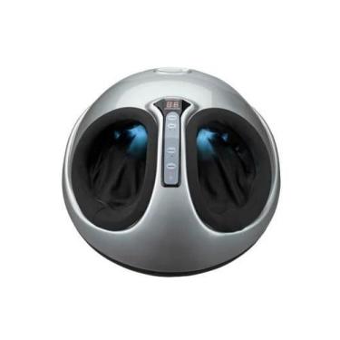 Imagem de Massageador Corporal MS9000 110V Techline - Dellamed