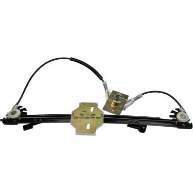 Imagem de Máquina Do Vidro Mecânica Diant Esq Elba Prêmio Uno 86 A 13