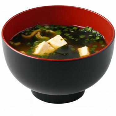 Imagem de JapanBargain 2044, pacote com 2 tigelas de sopa de plástico japonês, tigela de 652 g para servir arroz, ramen, udon, pho, poke, cereal, microondas e lava-louças, feito no Japão