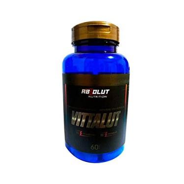 Imagem de MULTIVITAMINICO 60 CAPS - ABSOLUT NUTRITION