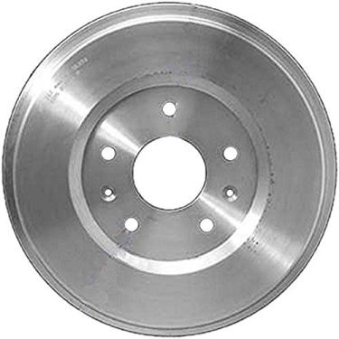Imagem de Bendix Premium Drum and Rotor Tambor de freio traseiro PDR0796, 1 pacote