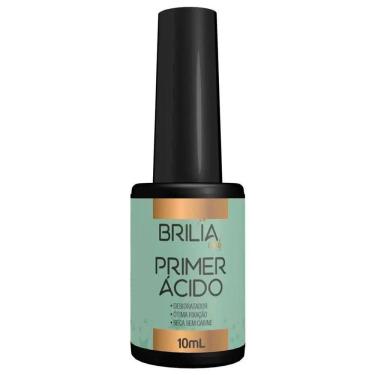Imagem de Primer Ácido Desidratador Brilia 10Ml