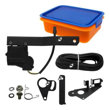 Imagem de Kit Trava De Caçamba Tragial Strada 1998 A 2019