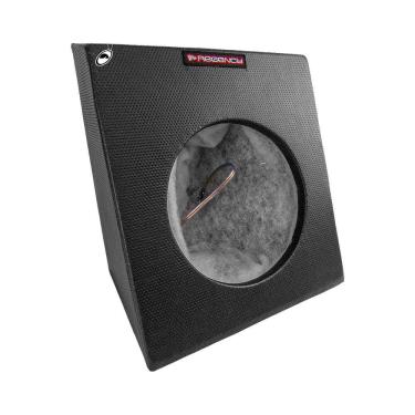 Imagem de Caixa 1 Subwoofer 10" Universal Pick-up 11 Litros Regency