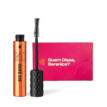 Imagem de Combo Presente: Máscara de Cílios 10g + Cartão Presente