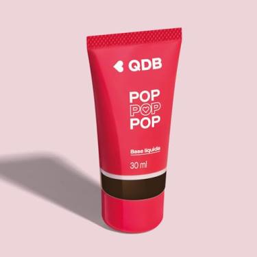 Imagem de POP Base Soft Matte 345F 20ml Quem Disse, Berenice?