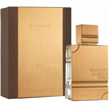 Imagem de Perfume Al Haramain Amber Oud Gold Edition Eau de Parfum Unissex 60ml