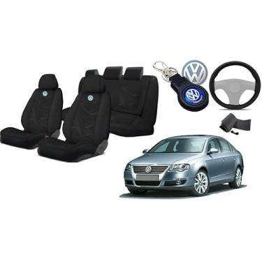 Imagem de Capa de tecido para o banco passat 2005-2012