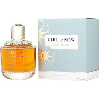 Imagem de Perfume Feminino Elie Saab Girl Of Now Eau De Parfum Spray 90 ml