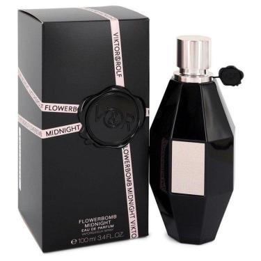 Imagem de Perfume Feminino Viktor & Rolf 100 Ml Eau De Parfum Spray