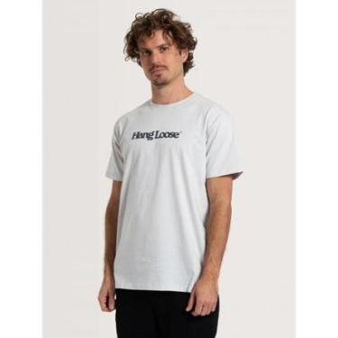 Imagem de Camiseta Hang Loose Masculina-Masculino