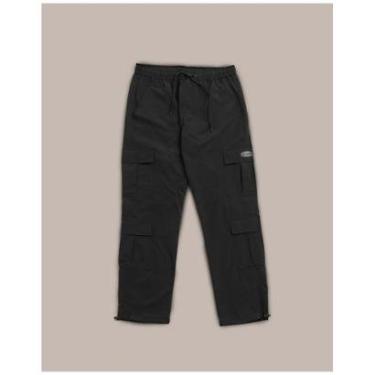 Imagem de Calça Blunt Cargo Doble Tactel Somar-Unissex