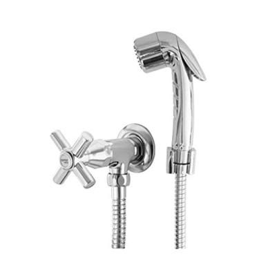 Imagem de Ducha Higiênica Baixa Pressão C-64 Romar